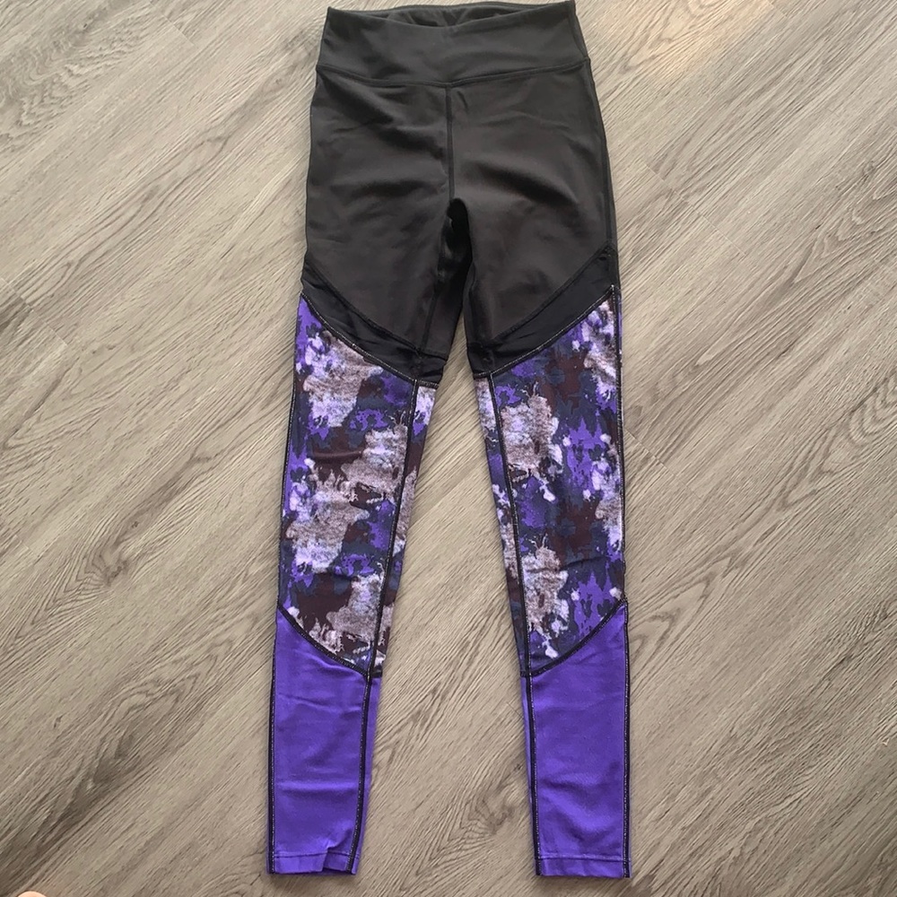 XS Gymshark leggings